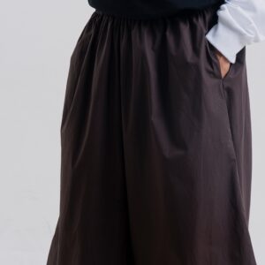 Alternative view of Balloon Pants Brown - Arata - Celana Balon Coklat Unisex