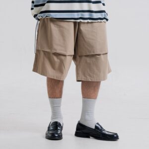 Jort Pant Khaki - Yoko - Elatedforhim